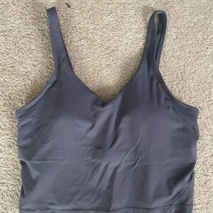 Women's Athletic Tank